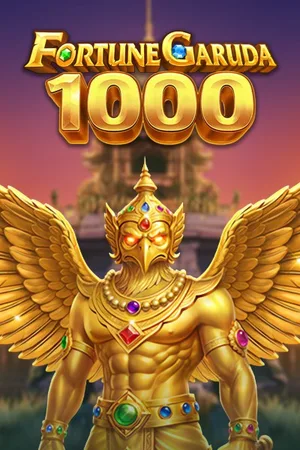 Fortune Garuda 1000 slot su Vegasino