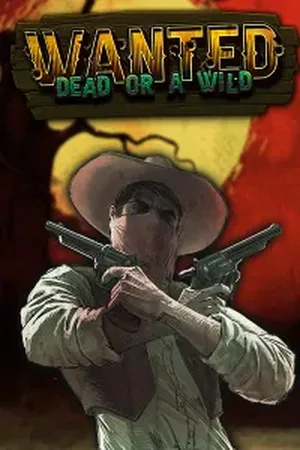 Wanted: Dead or a Wild slot su Vegasino