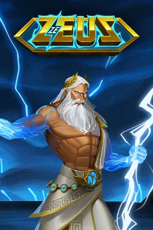 Ze Zeus slot su Vegasino