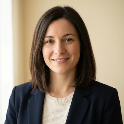 Livia Carnazzi, Redattrice della guida Vegasino Italia