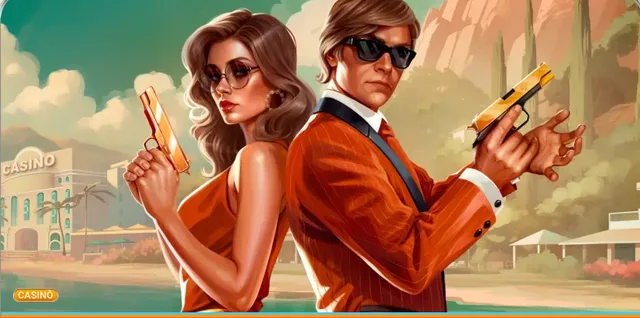Pacchetto di benvenuto Vegasino