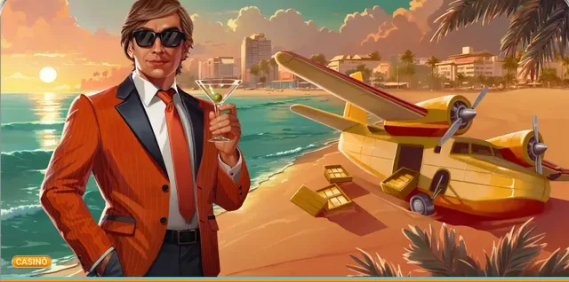 Bonus weekend Vegasino
